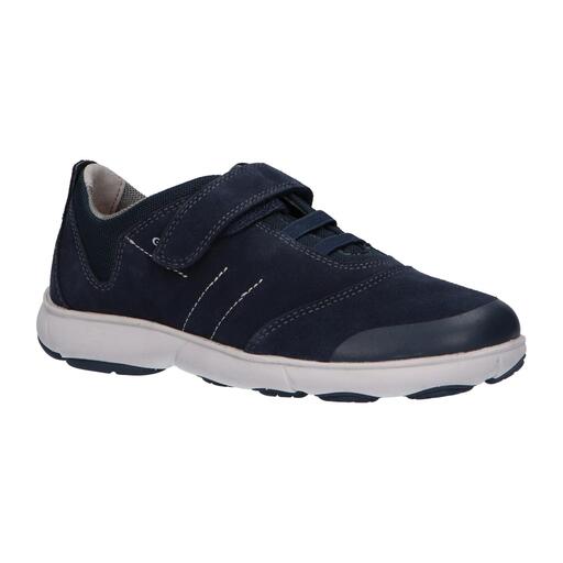 Zapatillas Deporte Geox J841ta 02214 J Nebulosa