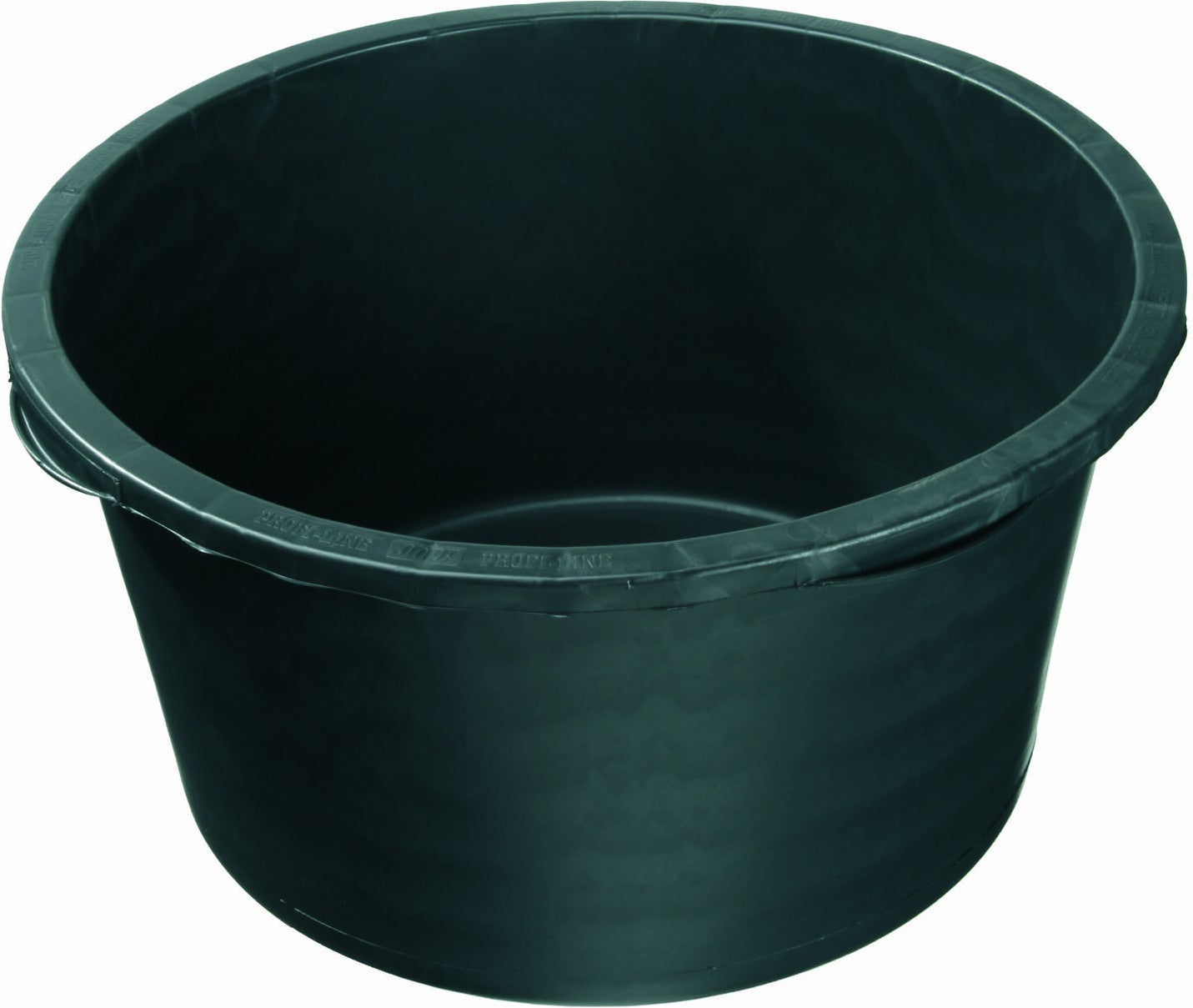 Ubbink Victoria fonteinbassin rond D 60 cm zwart