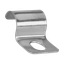 Ledningsholder 10-pk