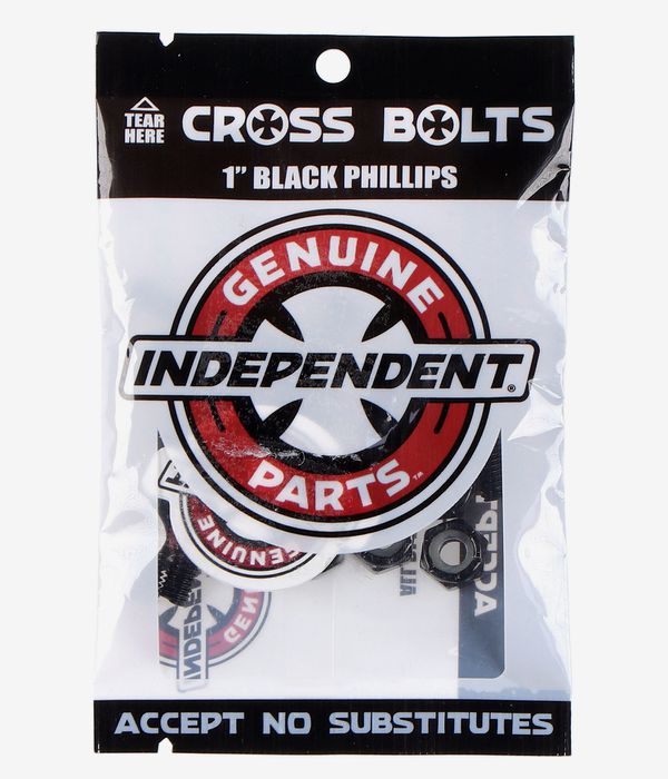 Independent 1