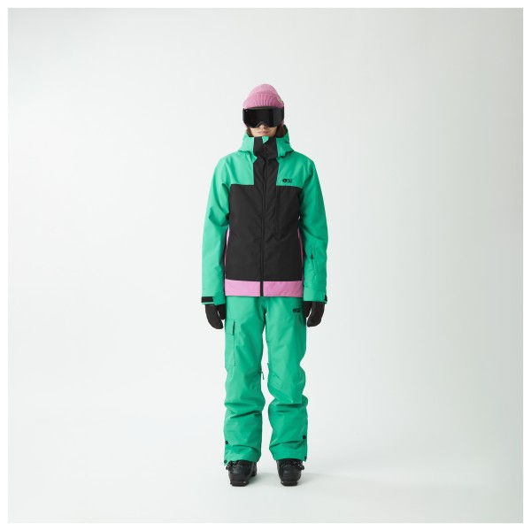 Picture - Women's Seakrest Jacket - Veste de ski