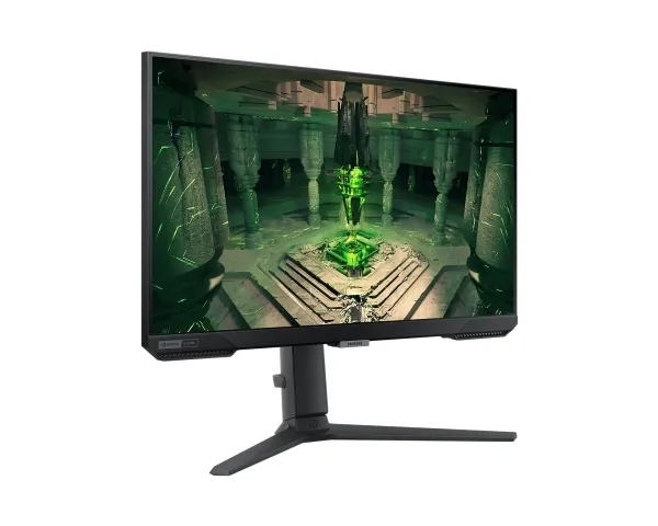Samsung Odyssey G4 S25BG400EU - LED-skærm - 25