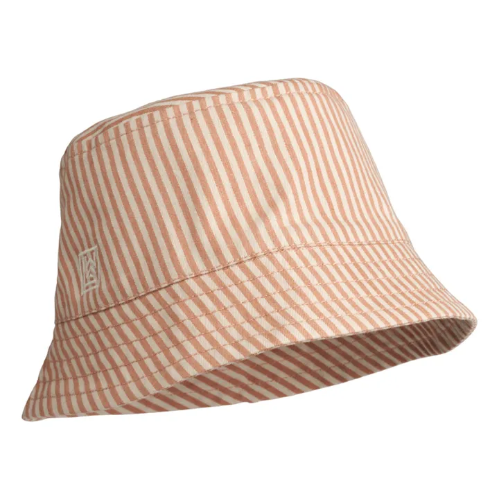 Liewood Bob Salva Coton Bio | Abricot