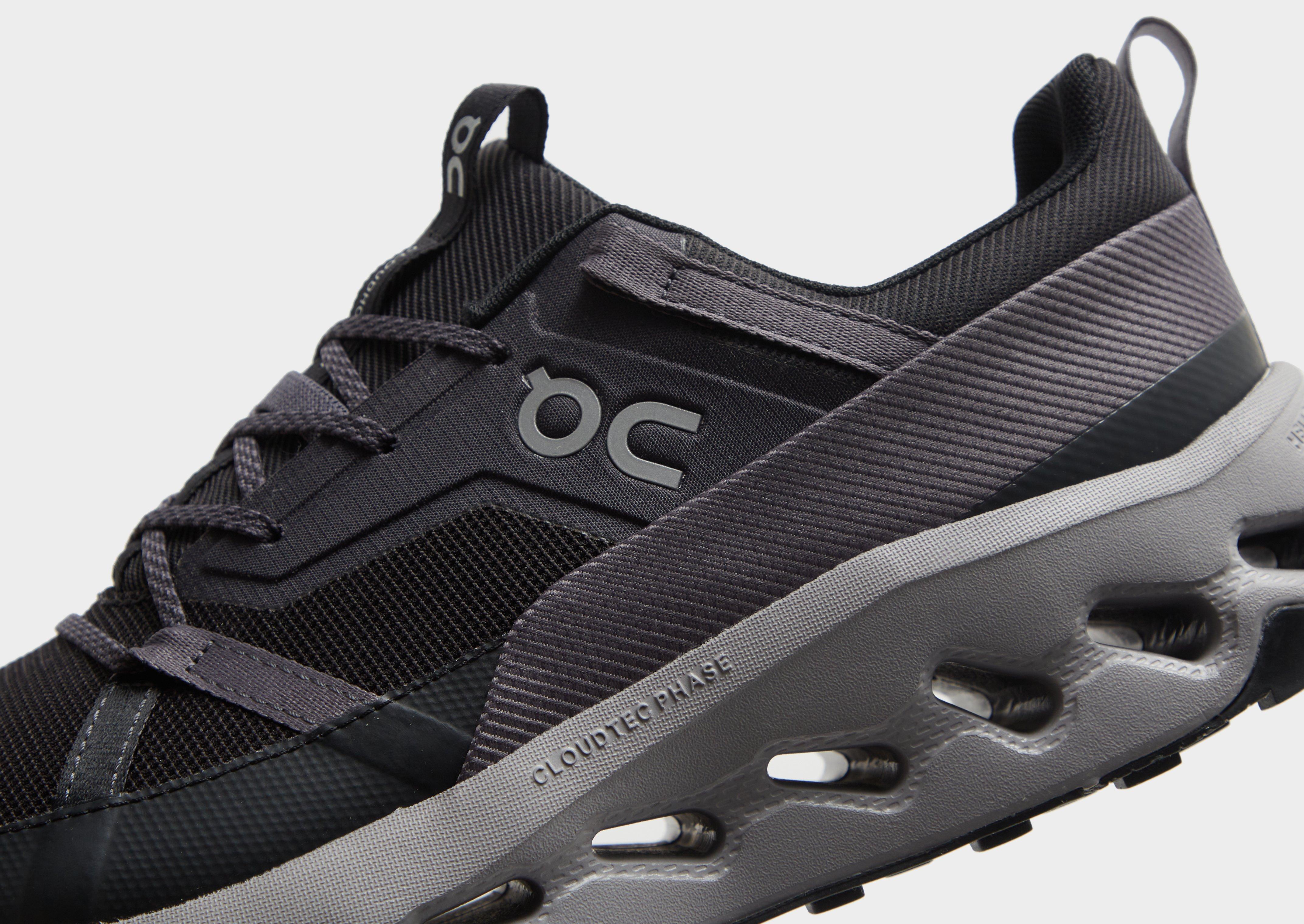 On Running Cloudhorizon Homme