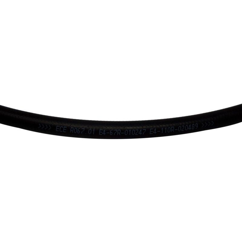 LPG-FIT Flexleitung XD-6 (10mm - entspricht dem Füllschlauch) - Meterware