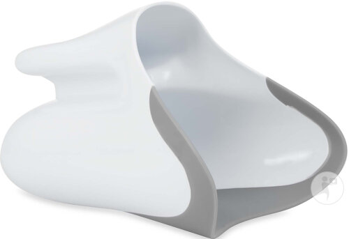 Nuby Seau Rinçage Shampoing 1 Pièce
