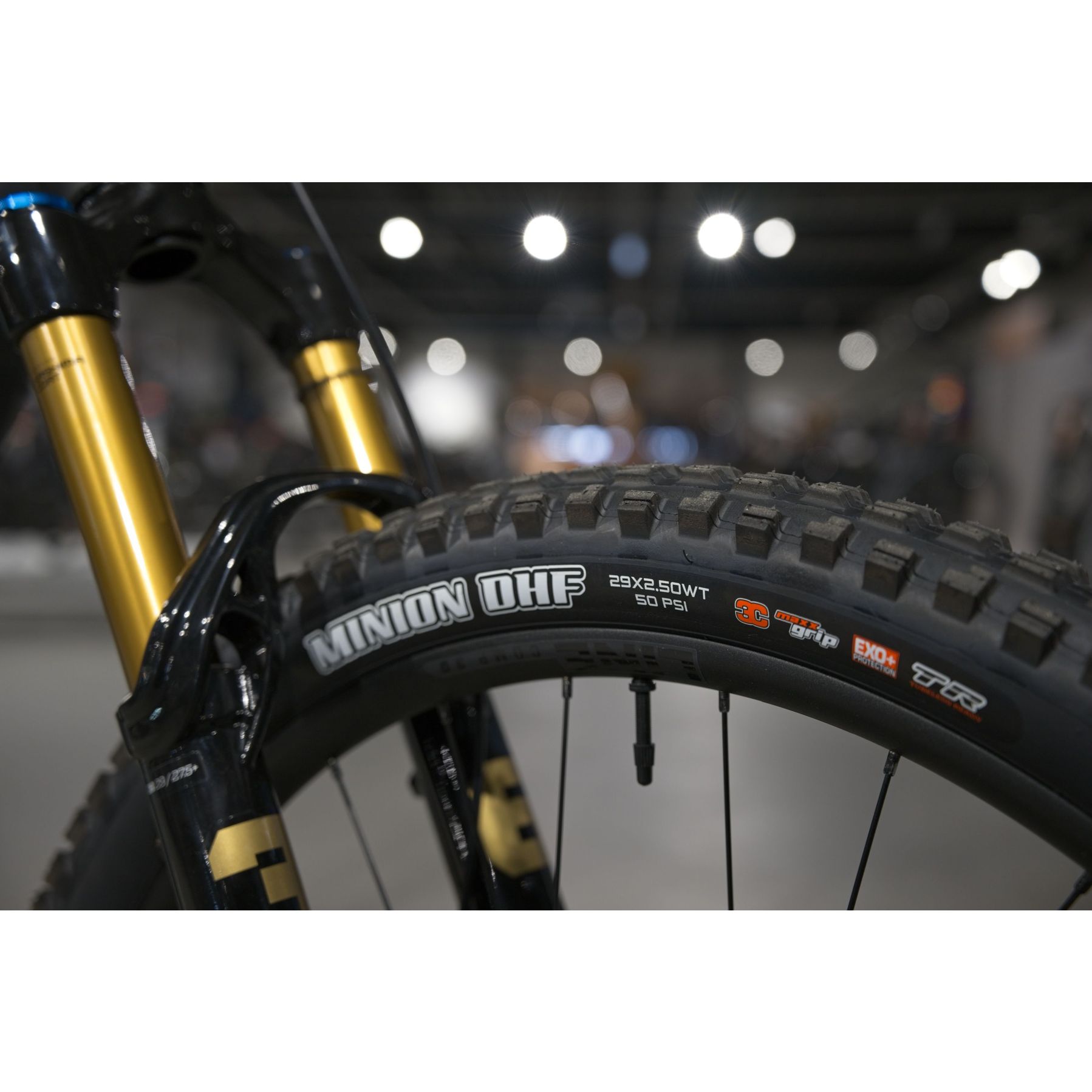 Trek Fuel EX 9 Di2 Gen 7 2026