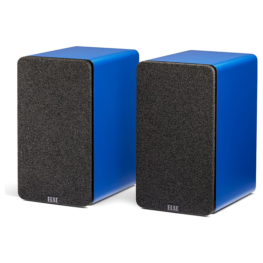 ELAC Debut ConneX DCB41 (la paire) - Bleu