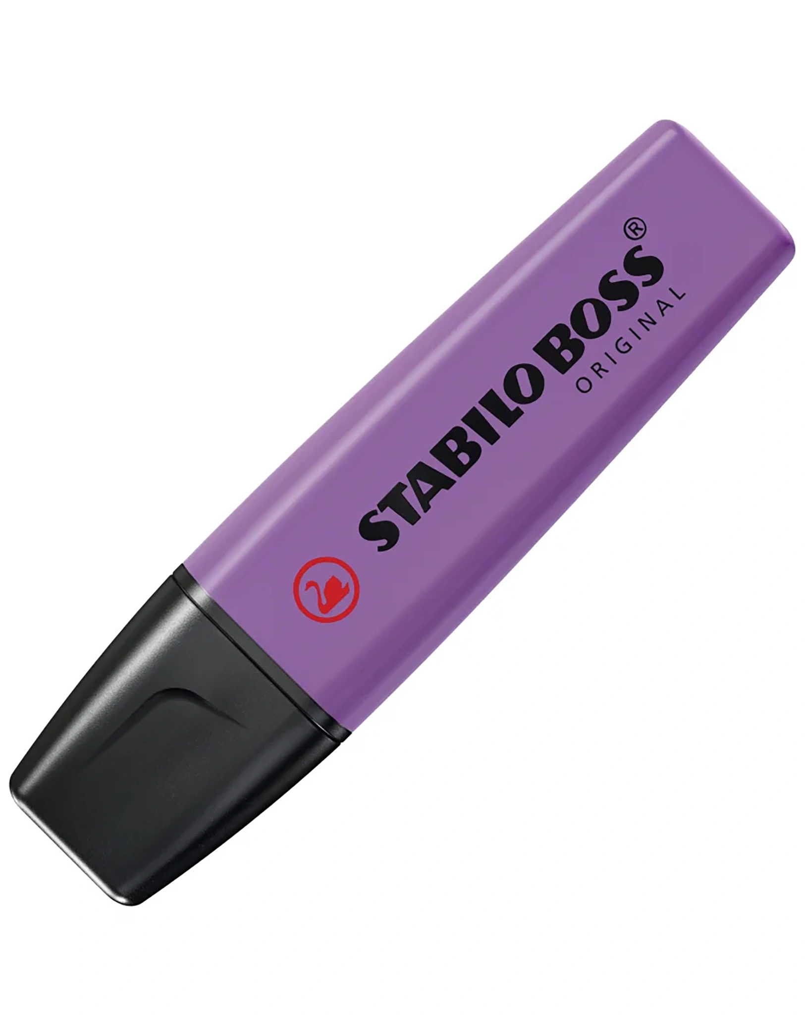 Textmarker STABILO® BOSS ORIGINAL 15er-Pack