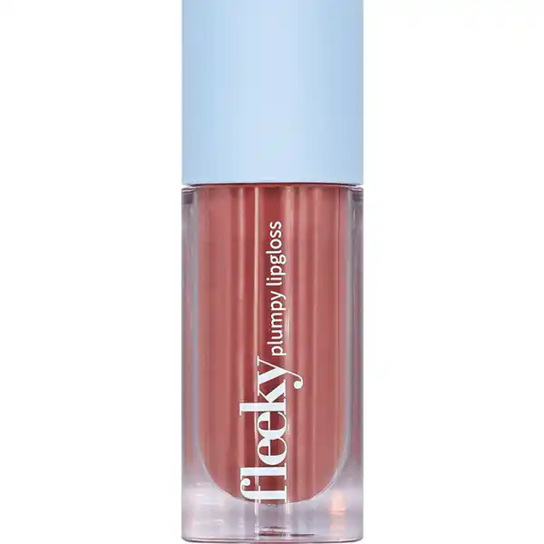 Plumpy Lip Gloss Rose Nude #1