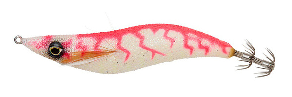 Leurre de calamar Savage Gear Super Cast Egi ND 10.5cm (19g)