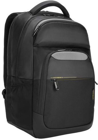 Laptop Backpack Targus TCG670GL Black
