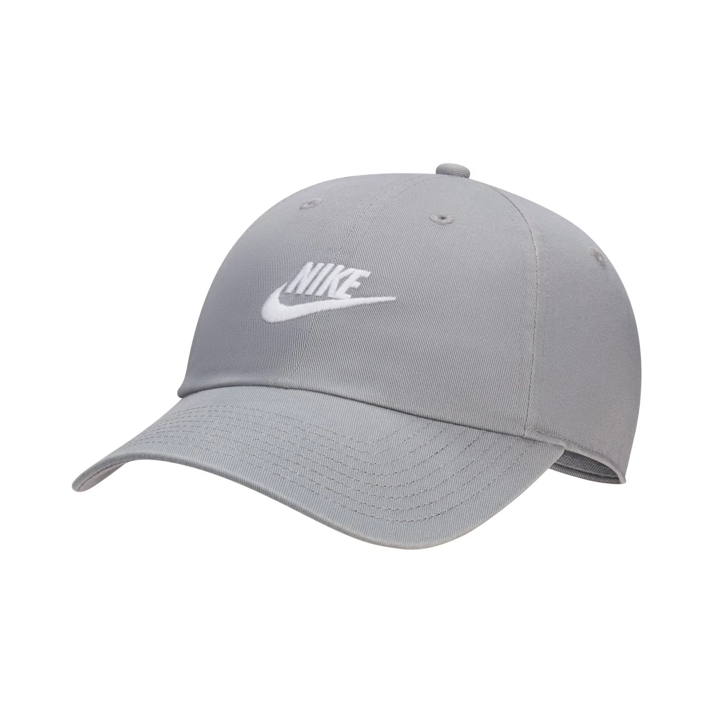 Nike Club Futura Wash Casquette - Gris