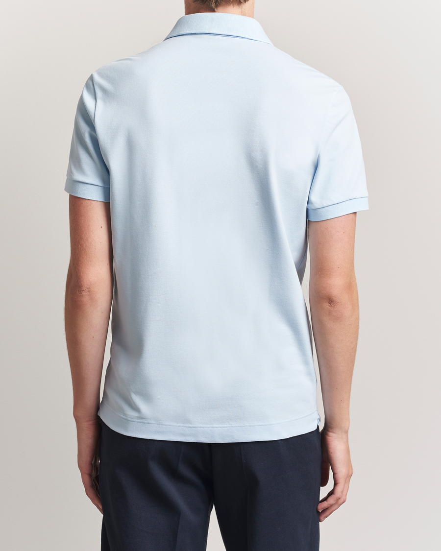 Lacoste Paris Polo Piké Rill