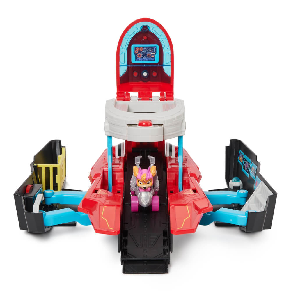 PAW Movie II Pup Squad Mini Marine Aircr