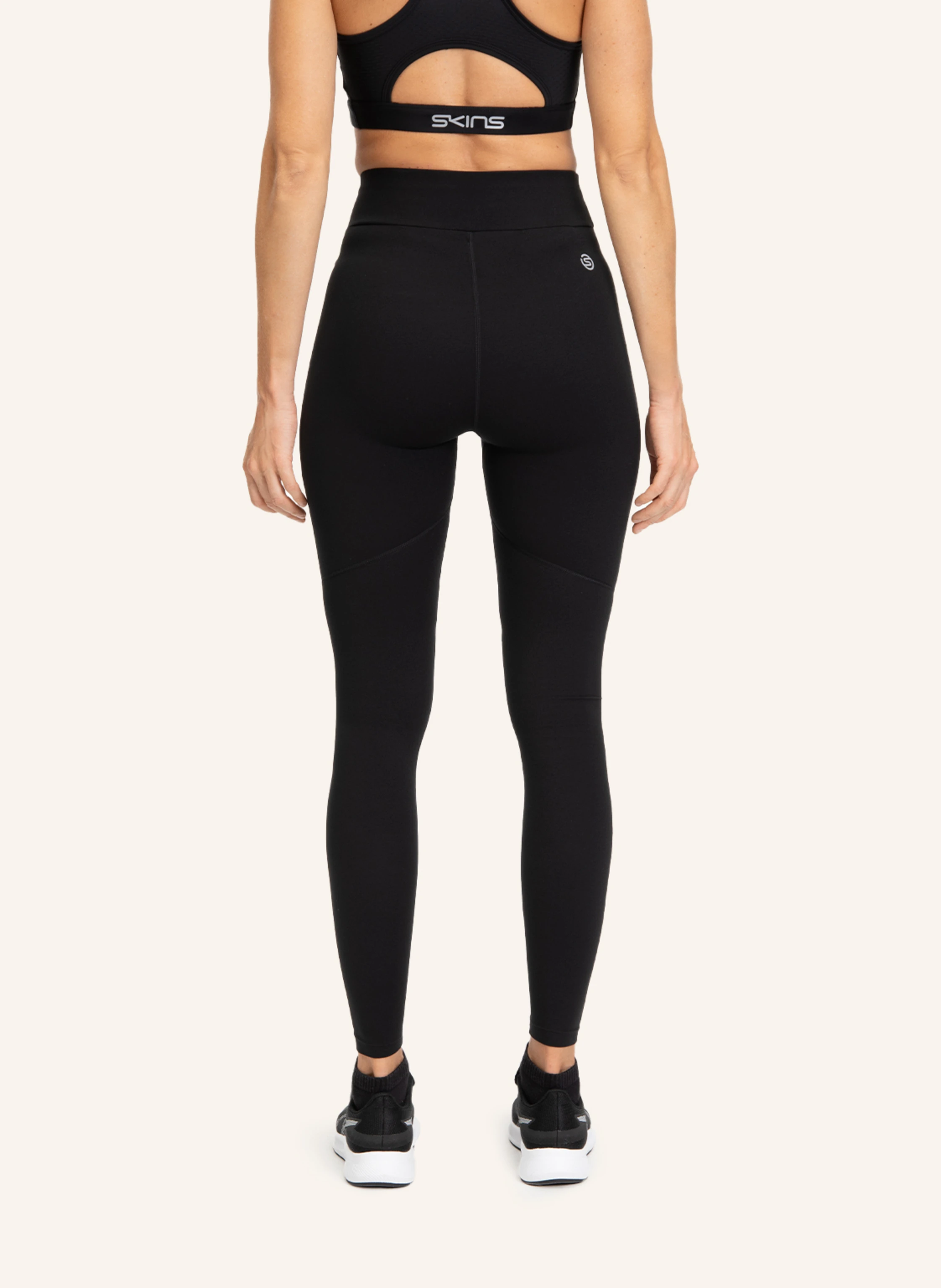 SKINS Fitnesstights S3 SOFT