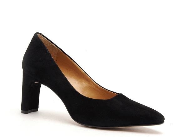 Rosemetal escarpins femme jamison noir