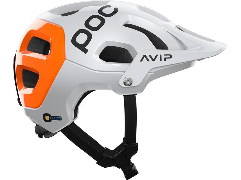 POC Helm Tectal Race MIPS NFC S Fahrradhelm