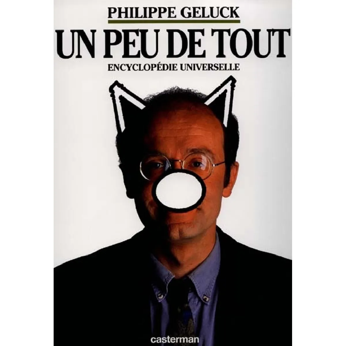 Encyclopédie universelle. Vol. 1. Un peu de tout · Occasion