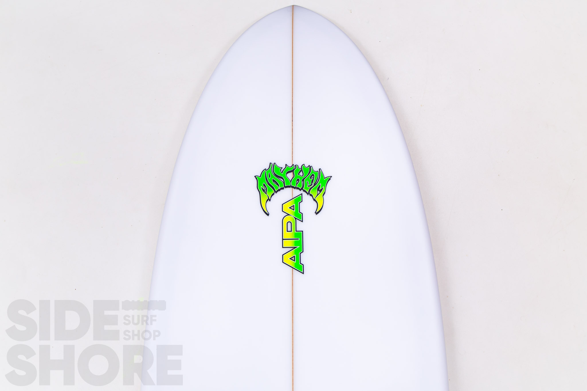 Lost Aipa Puddle Jumper Sting - 5'8 x 21.50