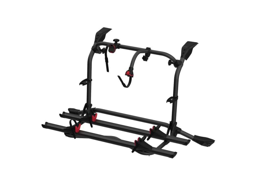 Fiamma Carry-Bike VW T5 Pro fietsendrager - Deep Black