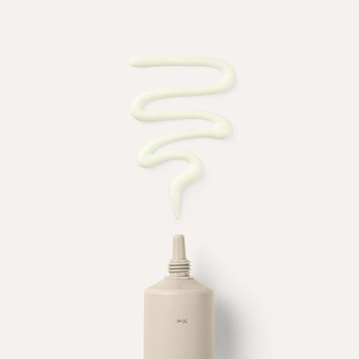 Miild High-Protection Face Cream