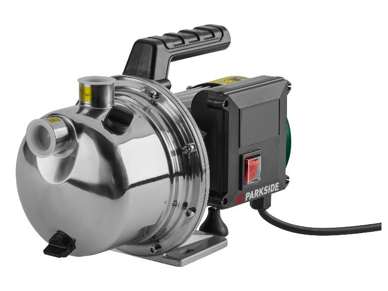 Waterpomp 1100 W