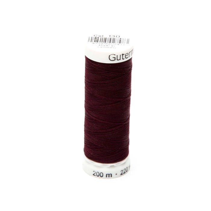 Gûtermann-Allesnaaigaren polyester 200m