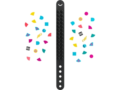 LEGO Gamer - armband met bedeltjes (41943)