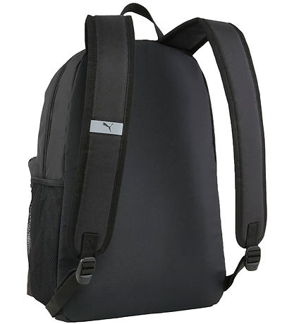 Puma Rucksack - Phase - Schwarz