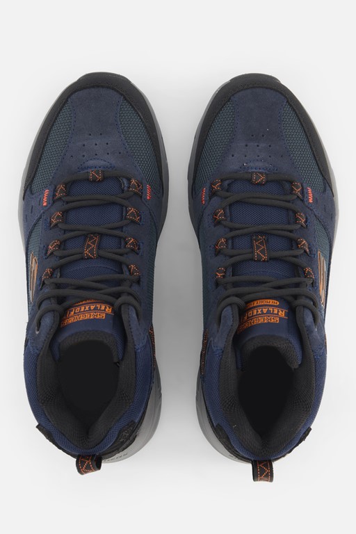 Skechers Oak Canyon-Ironhide Veterschoenen