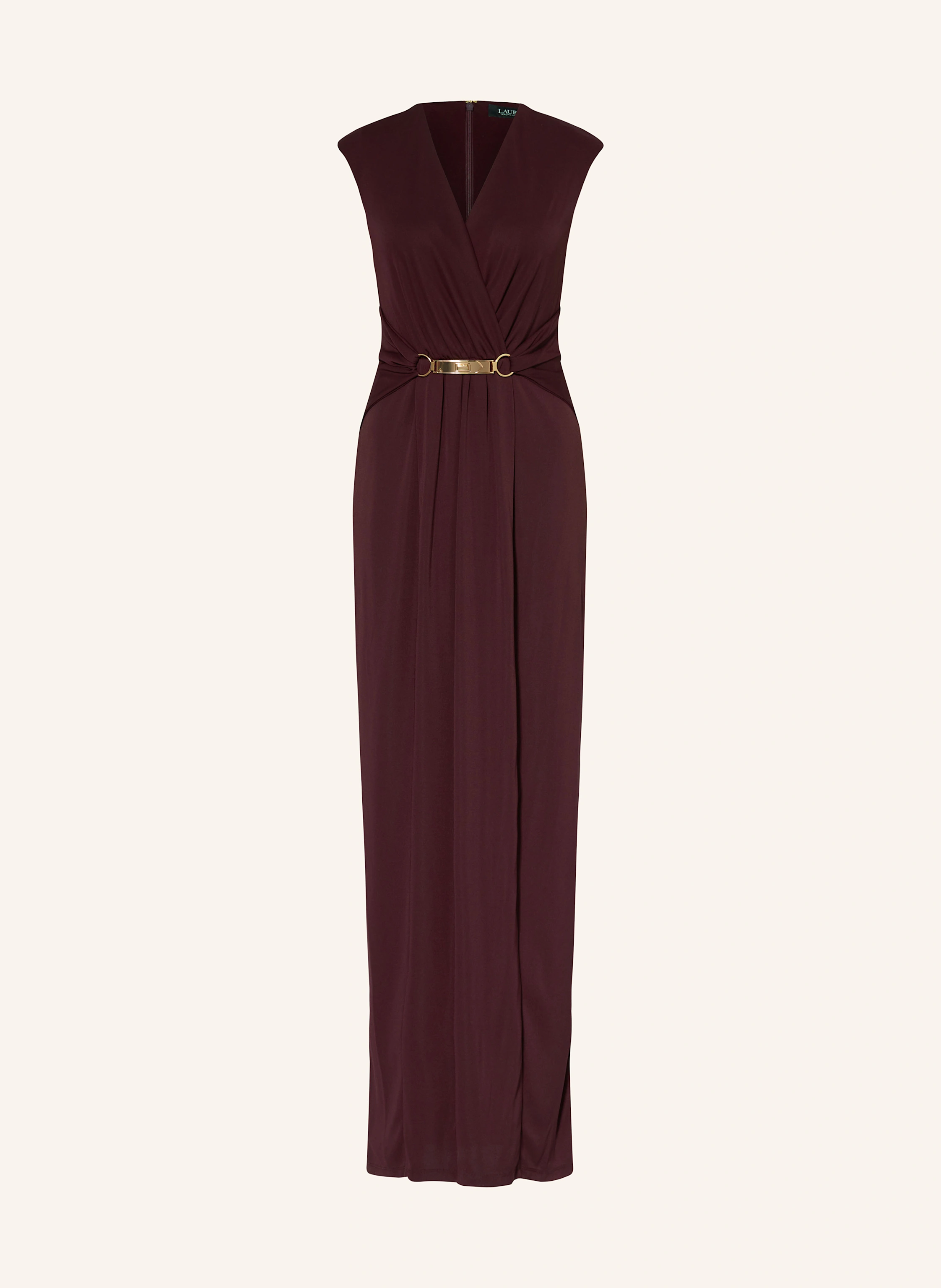 LAUREN RALPH LAUREN Abendkleid