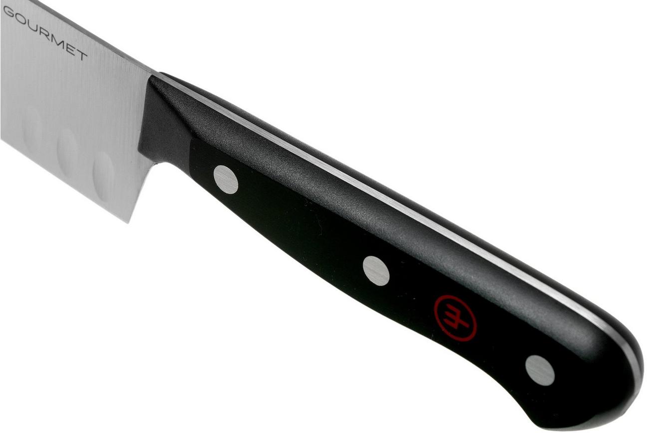 Wüsthof Gourmet santoku 17 cm, 1025046017