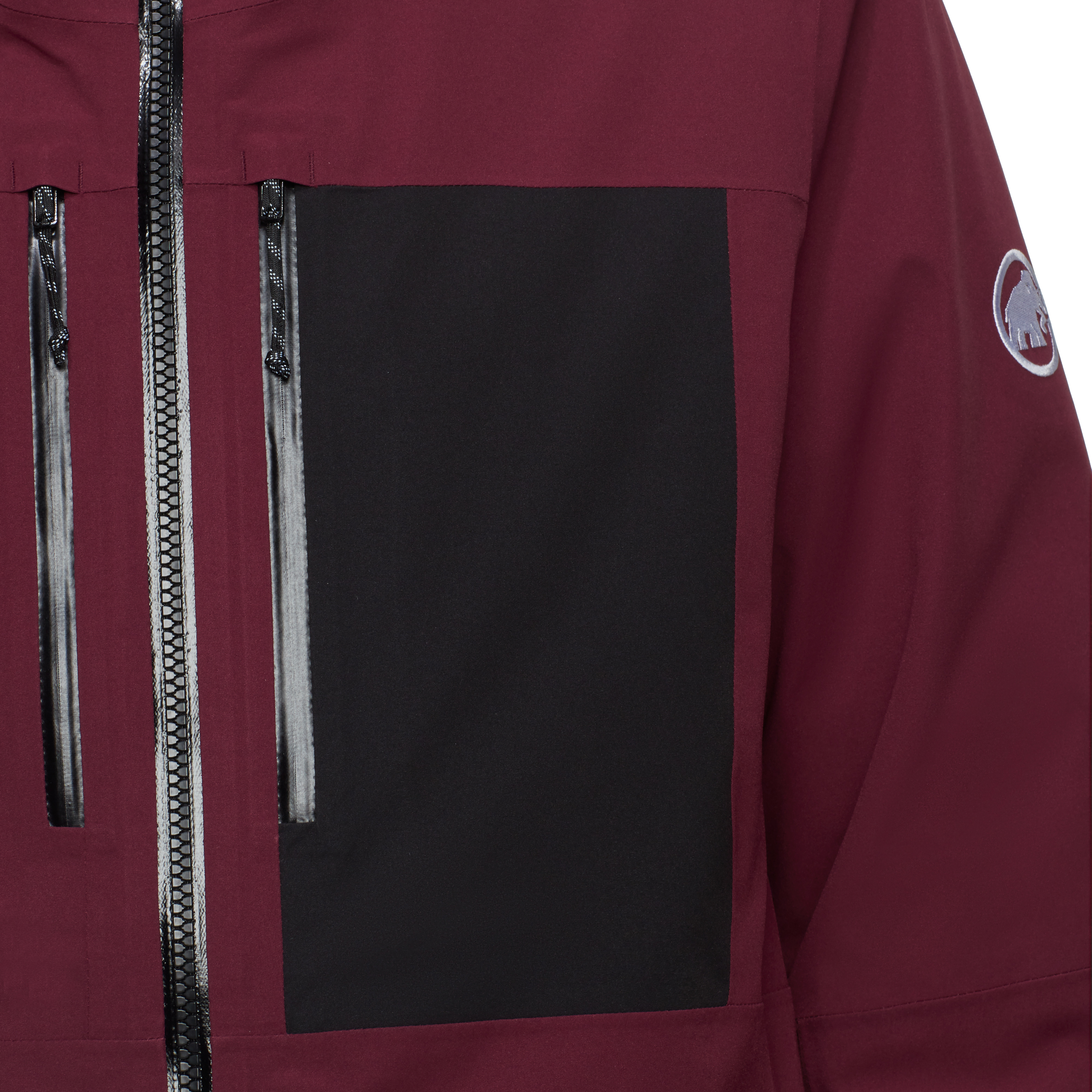 Stoney HS Thermo Hooded Jacket Women