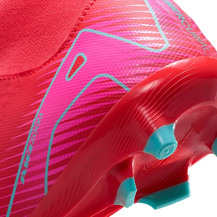 Nike Zoom Superfly 10 Academy FG/MG Voetbalschoen Senior