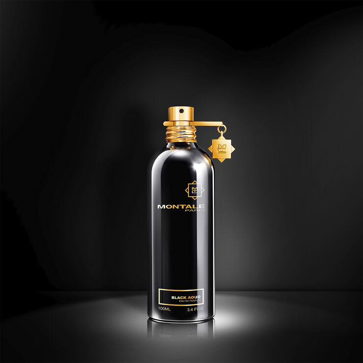 Montale Black Aoud EdP 100 ml