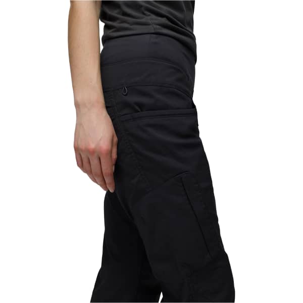 Pantalon escalade PRANA KANAB PANT W CHARCOAL