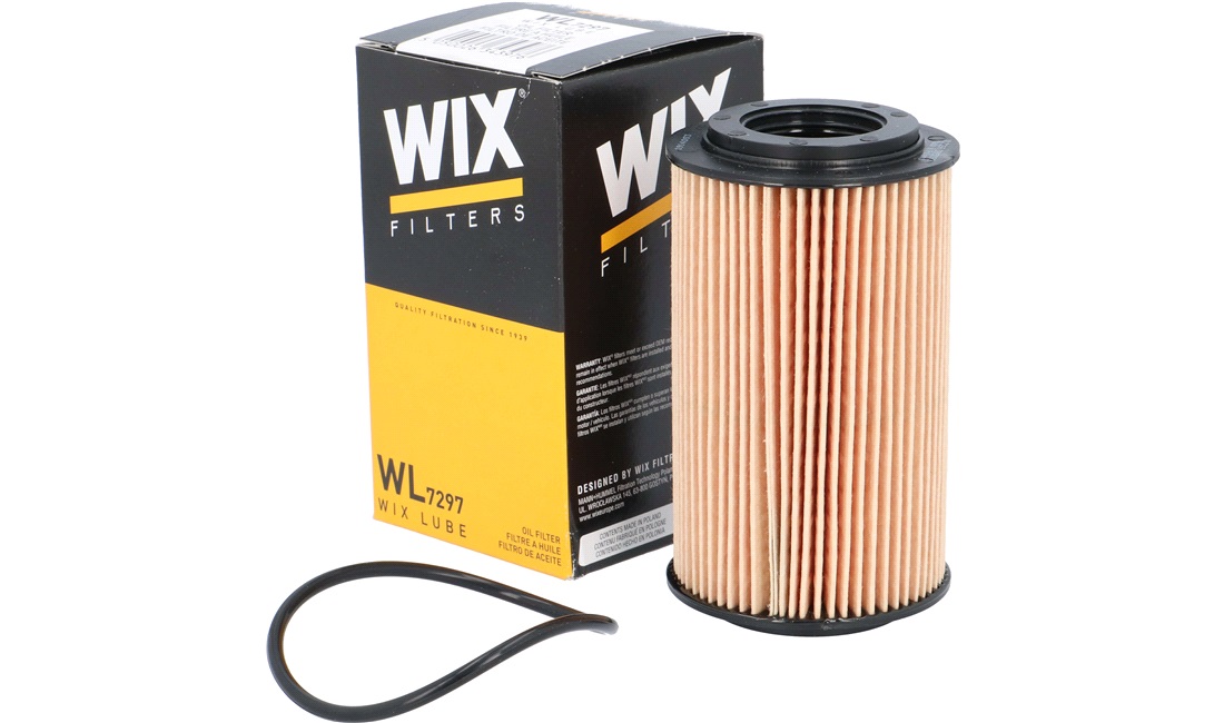 Oliefilter