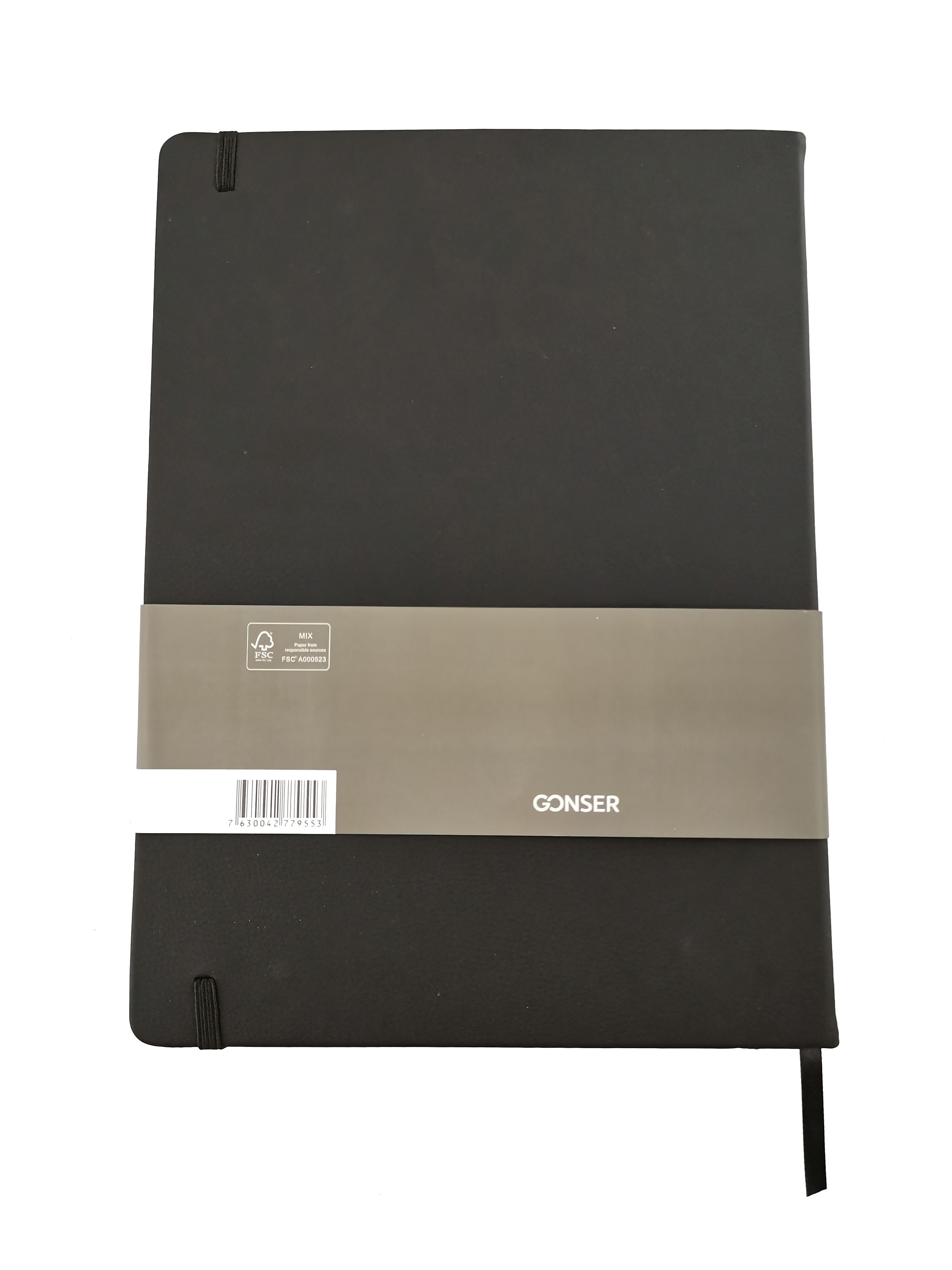 Notizbuch A4 kariert