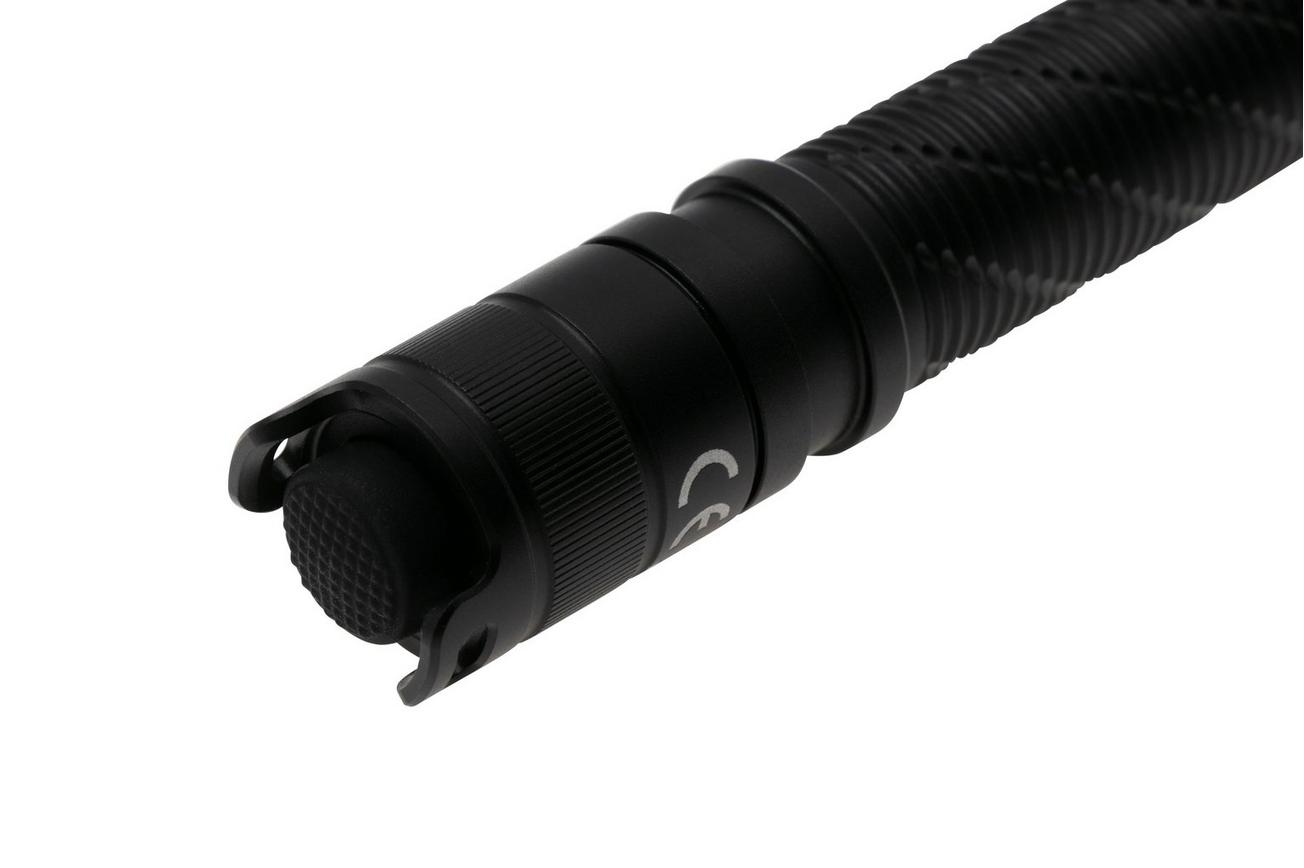 Nitecore MT2A Pro oplaadbare AA zaklamp, 1000 lumen
