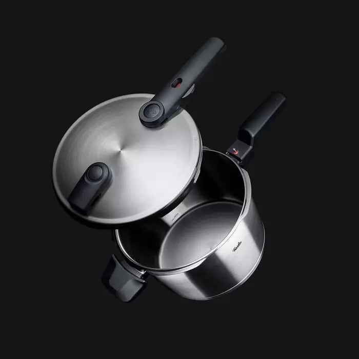 Fissler VitaQuick Premium Snelkookpan