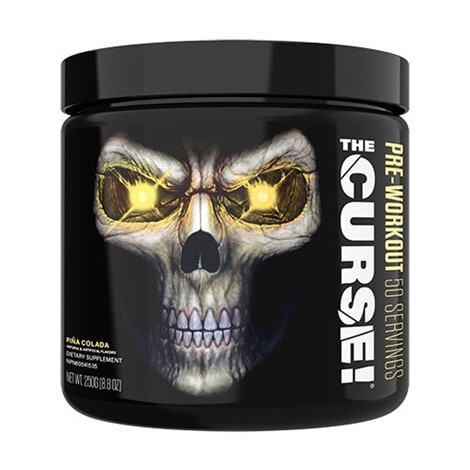 The Curse 250g