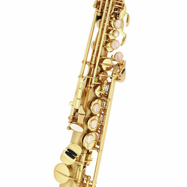 Selmer SE-S3M Sopran Sax Satin