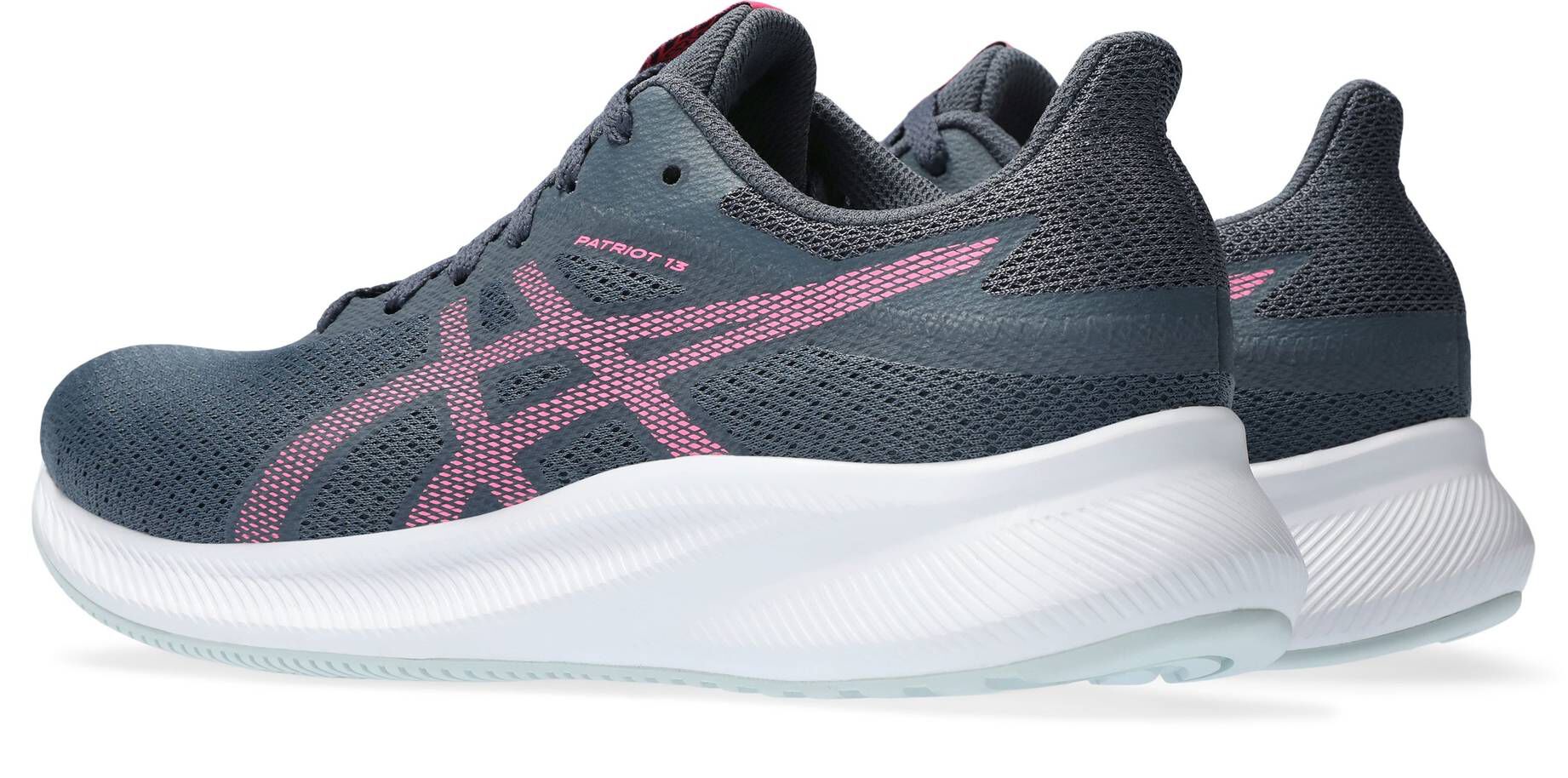 Asics| Damen Laufschuhe PATRIOT 13