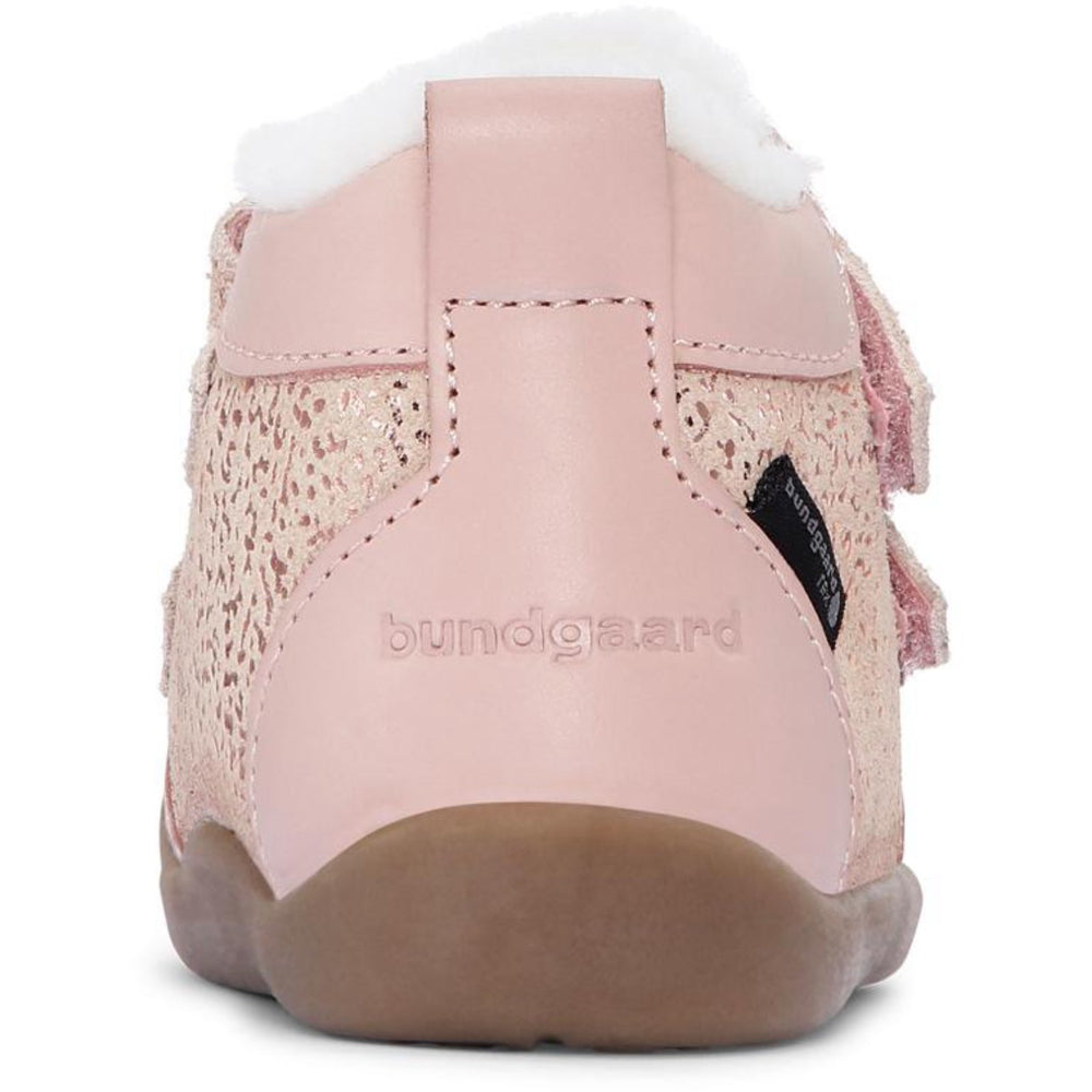 Køb Bundgaard Rose Gold Stream Bloom TEX