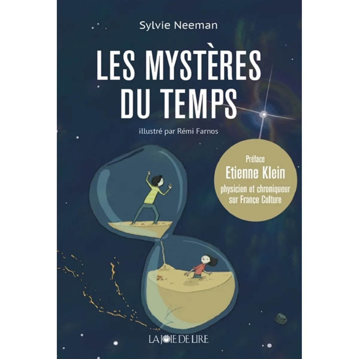 Les mystères du temps · Occasion