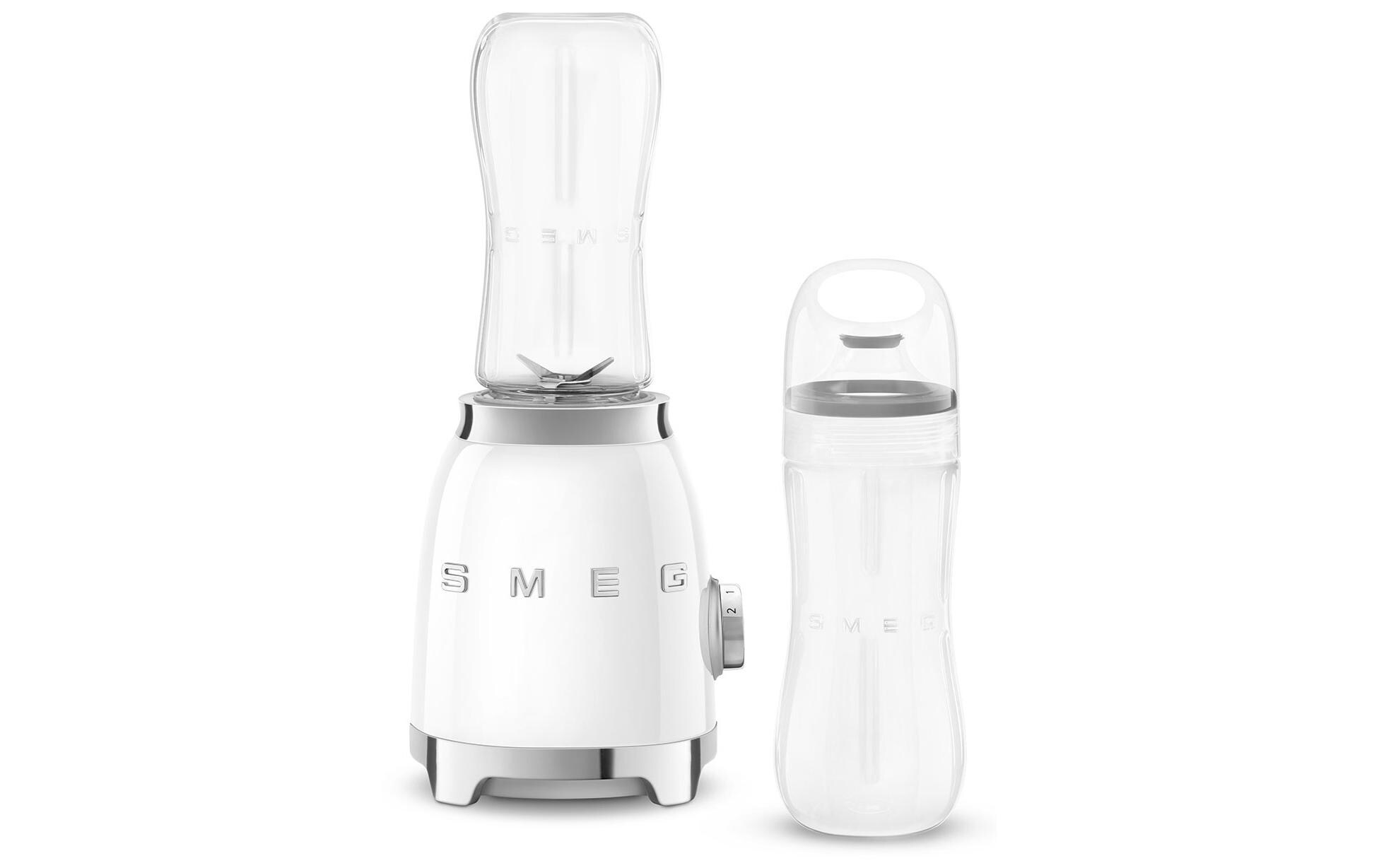 Standmixer 50's Style PBF01WHEU Weiss<br>Mini-Standmixer