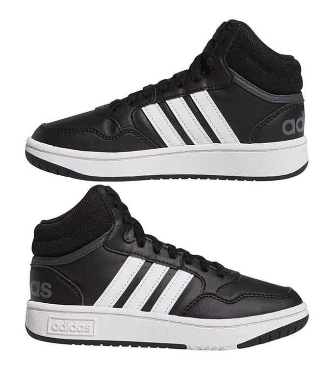 adidas JR Hoops Mid 3.0 K Sneakers