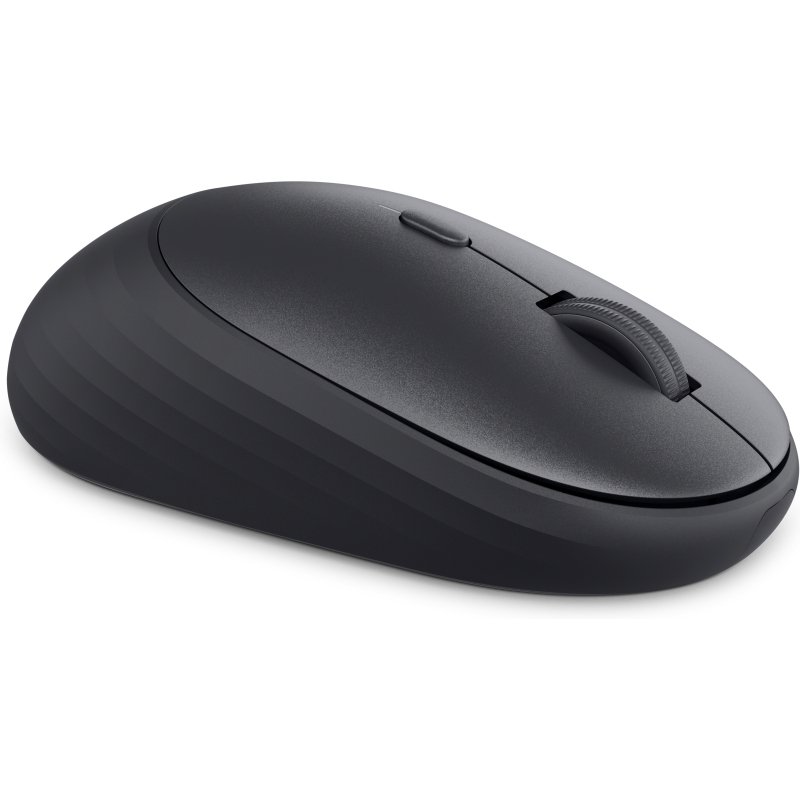 DELL Pro 7 MS726 souris Bureau Ambidextre RF sans fil + Bluetooth Optique 6000 DPI
