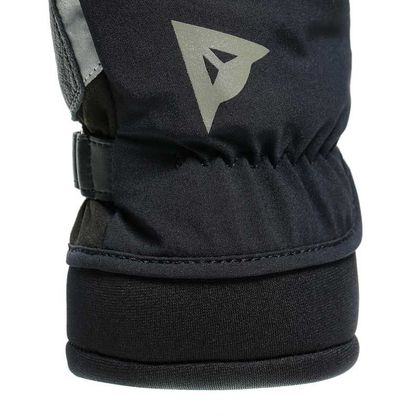 Gants Dainese COMO GORE-TEX - Noir